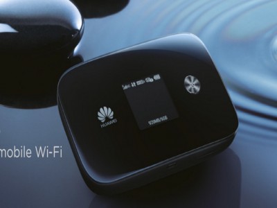 Huawei E5786 -  Wi-Fi-   LTE Cat6