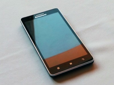    Lenovo A536