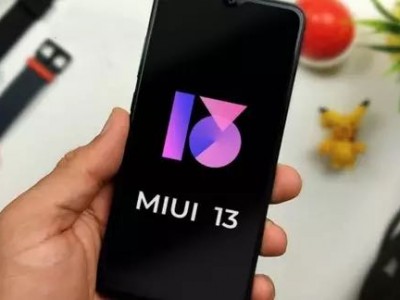 MIUI 13:      