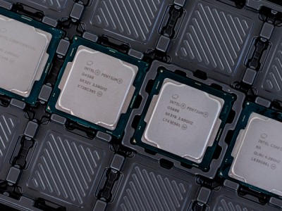  Intel Pentium   Hyper-Threading   Geekbench