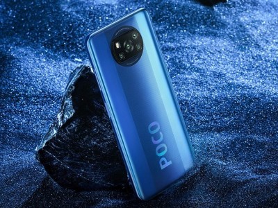 POCO X3 NFC  13 760    11.11