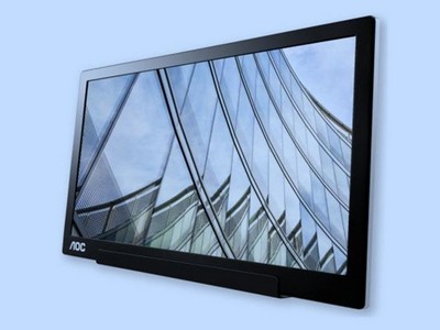 AOC I1601P  15,6-   