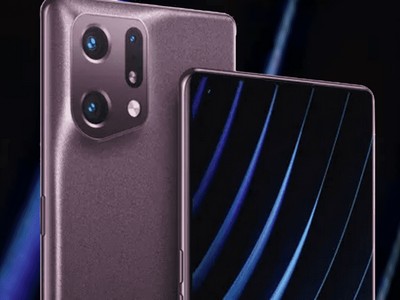  OPPO Find X5 Pro    []