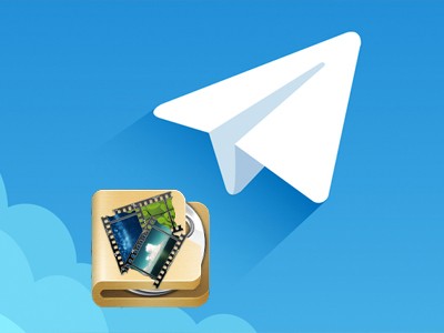   Telegram    