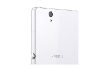 Sony  Xperia Z Google Edition      