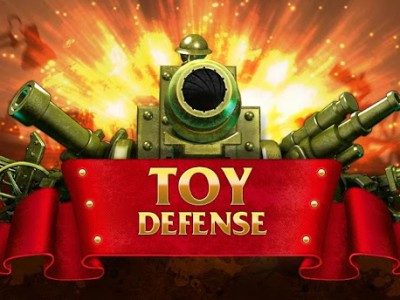 "" -     tower defense