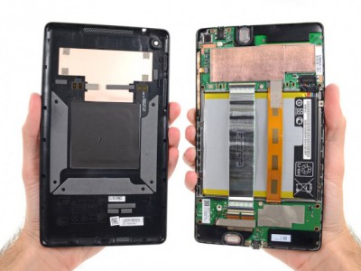  iFixit  Google Nexus 7   