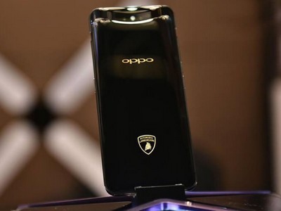    OPPO Find X2 Pro   