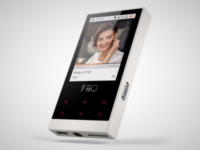 FiiO M3    