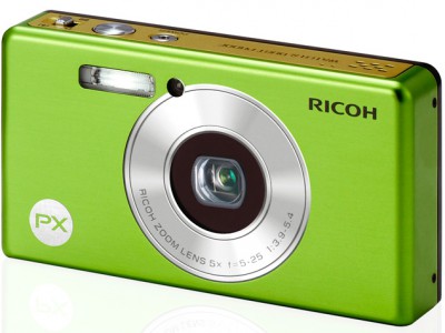 Ricoh PX -   