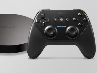   Nexus Player   