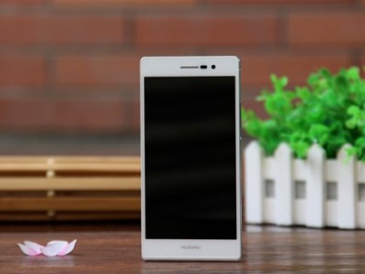 Huawei P8    