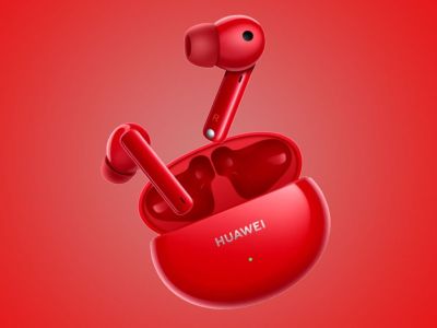  HUAWEI FreeBuds 4i: Bluetooth 5.2,    