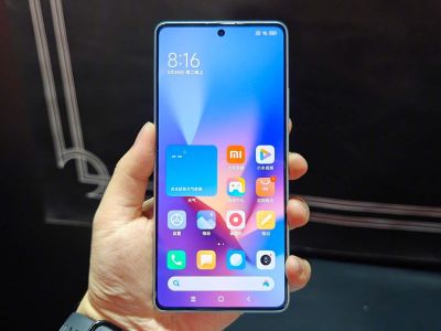  #3065: Redmi Note 13, Nubia Z60  realme Narzo 60