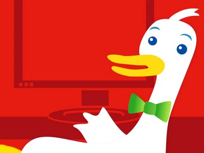   DuckDuckGo    