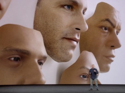 Apple   Face ID