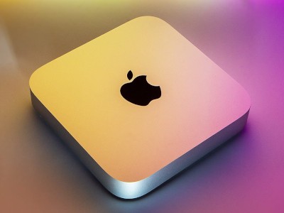   Mac mini    