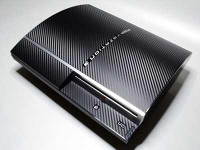 Sony        Linux  PlayStation 3