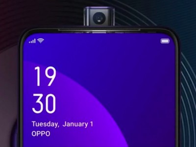  #1632: Redmi 7, Nokia 3.2, Meizu 16S, OPPO F11 Pro