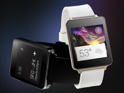 LG G Watch Android Wear 2.0 4PDA