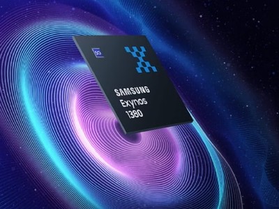 Samsung  Exynos 1380   SoC    