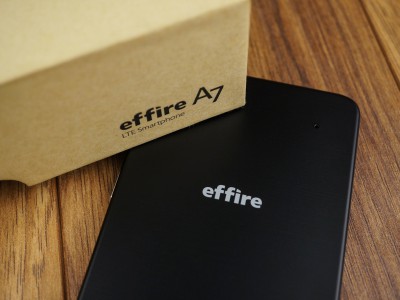  Effire A7:     