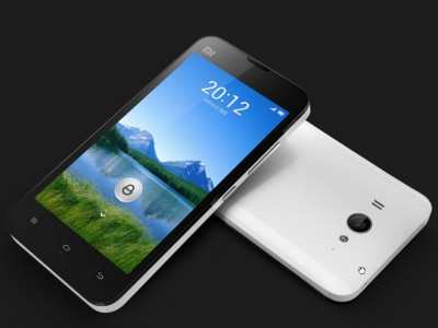 Xiaomi Mi2  Mi2S    MIUI V6 