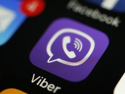  Viber     2020 