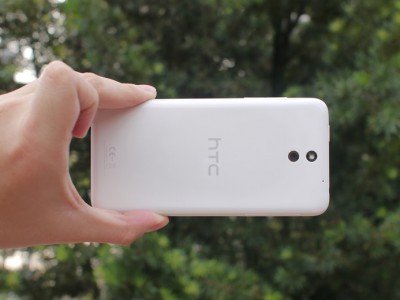 HTC Desire 610     