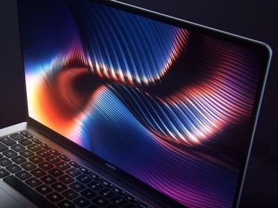  Xiaomi NoteBook Pro 120G  