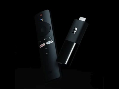  Xiaomi Mi TV Stick   