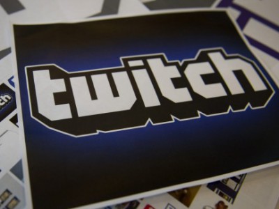 Amazon  Twitch  970  