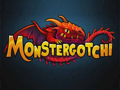  RPG Monstergotchi     