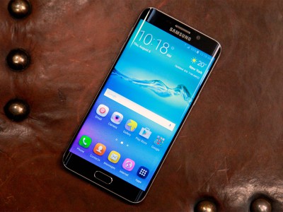 Samsung Galaxy S6 Edge+  4     5,7- 