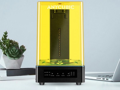 3D-  :  ANYCUBIC    