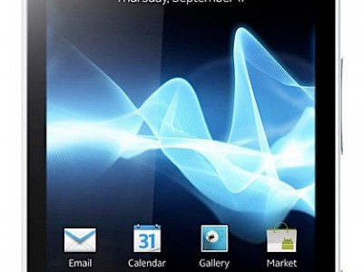 FAQ  Sony XPERIA S