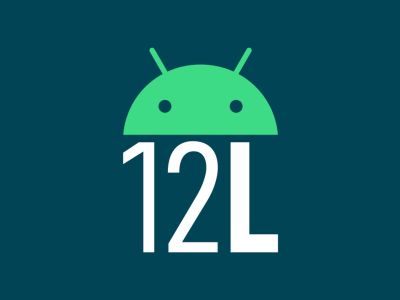 Google    Android 12L     