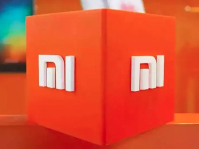  Xiaomi     