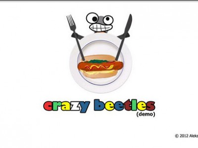 Crazy Beetles    Android