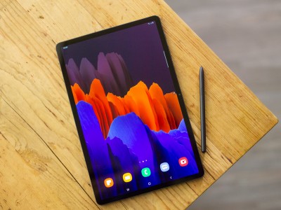   Samsung Galaxy Tab S7 FE  Google