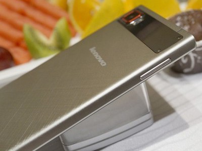 Lenovo   Vibe Z2 Pro