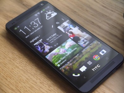 AT&T- HTC One (M7)    Android Lollipop