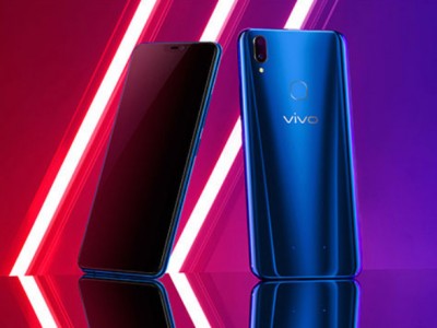 Vivo Z1    