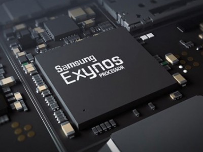 Samsung    14-  Exynos 7570   