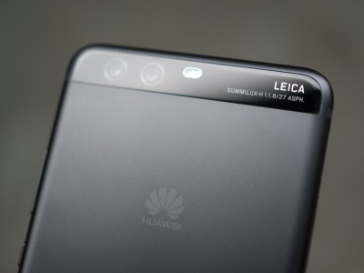 Huawei        