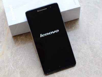 Lenovo S898T -   Xiaomi Redmi Note 