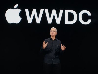 Apple   WWDC 2022.    ?