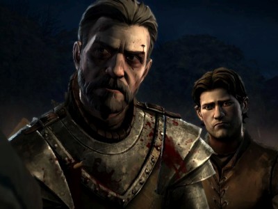     Game of Thrones  Telltale    iOS  Android