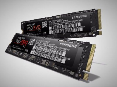 Samsung   SSD- 960 PRO  960 EVO