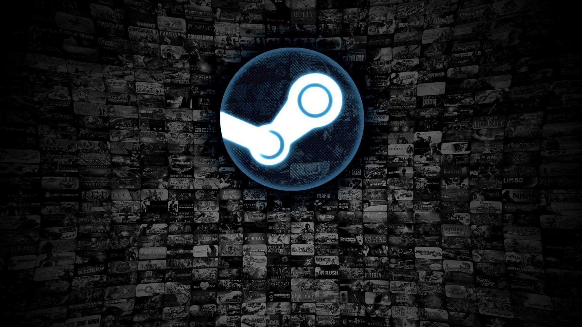 Количество игр в Steam перевалило за 50 тысяч - 4PDA